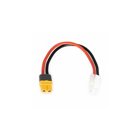 NABÍJECÍ KABEL XT60/TAMYA