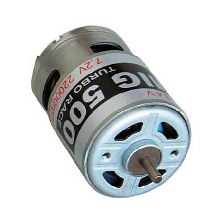 MIG 500/7,2V